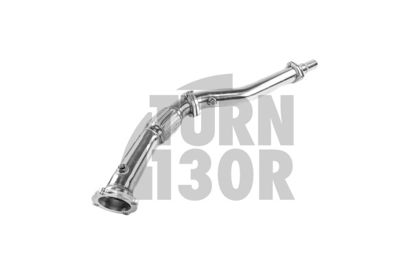 Alpha Competition Decat Downpipe Golf 4 GTI / Leon 1M / TT 8N 1.8T Alpha Competition Decat Downpipe Golf 4 GTI / Leon 1M / TT 8N 1.8T
