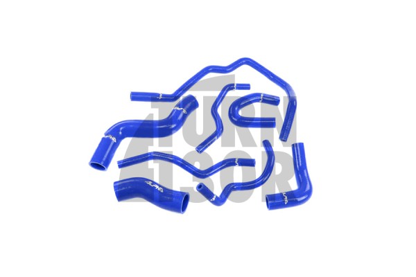 Alpha Competition Silikon-Kühlmittelschlauch-Kit 2.0 TFSI EA113 Alpha Competition Silikon-Kühlmittelschlauch-Kit 2.0 TFSI EA113