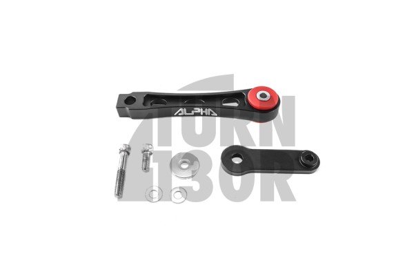 Alpha Competition Hundeknochen untere Motorhalterung Golf 5 GTI / Golf 6 R / Leon 2 Cupra / S3 8P / TT Mk2