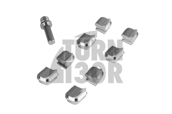 Laufradklappen-Löschsatz für 2.0 TFSI EA113 Alpha Competition Laufradklappen-Löschsatz für 2.0 TFSI EA113 Alpha Competition