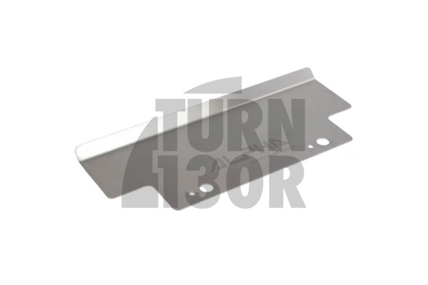 Alpha Competition Turbo Hitzeschild 2.0 TFSI EA113 Alpha Competition Turbo Hitzeschild 2.0 TFSI EA113