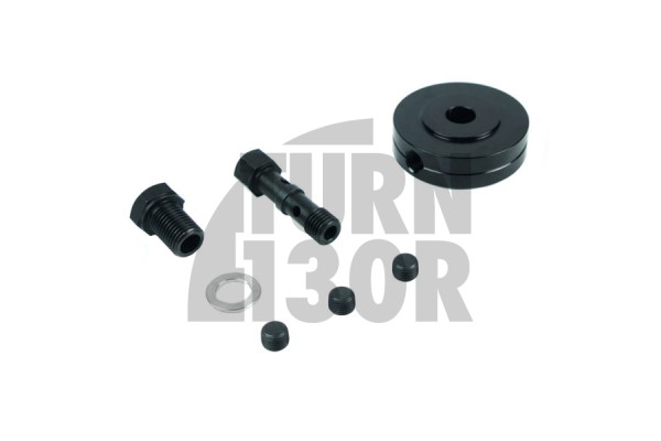 2.0 TFSI Öltemperatur / Drucksensor Adapter Alpha Competition 2.0 TFSI Öltemperatur / Drucksensor Adapter Alpha Competition