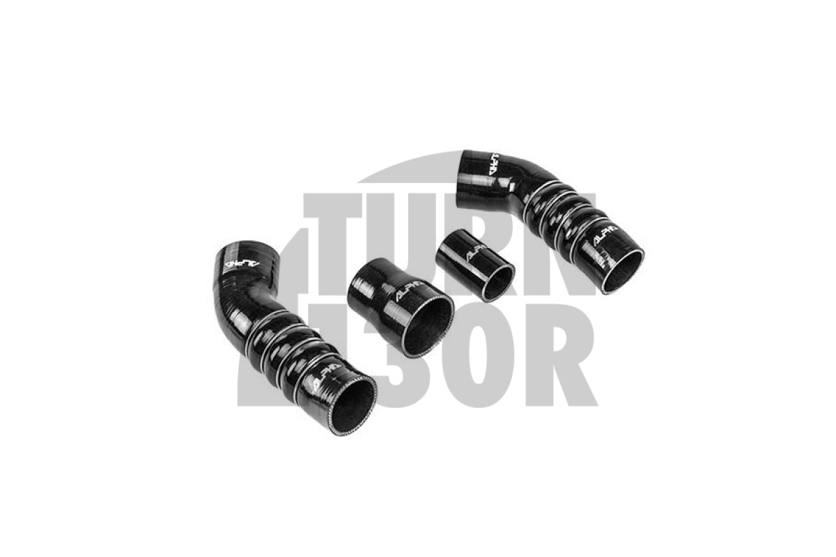 Alpha Competition Silikon Turbo / Ladeluftkühler Schläuche Audi RS3 8P / TTRS 8J Alpha Competition Silikon Turbo / Ladeluftkühler Schläuche Audi RS3 8P / TTRS 8J