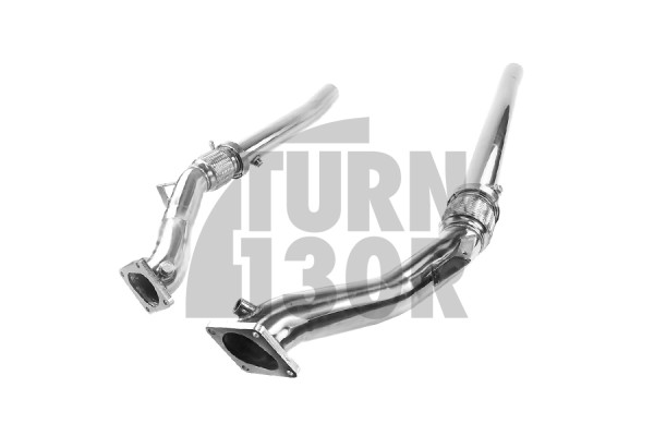 Alpha Competition Decat Downpipes Audi S4 / RS4 B5 Alpha Competition Decat Downpipes Audi S4 / RS4 B5