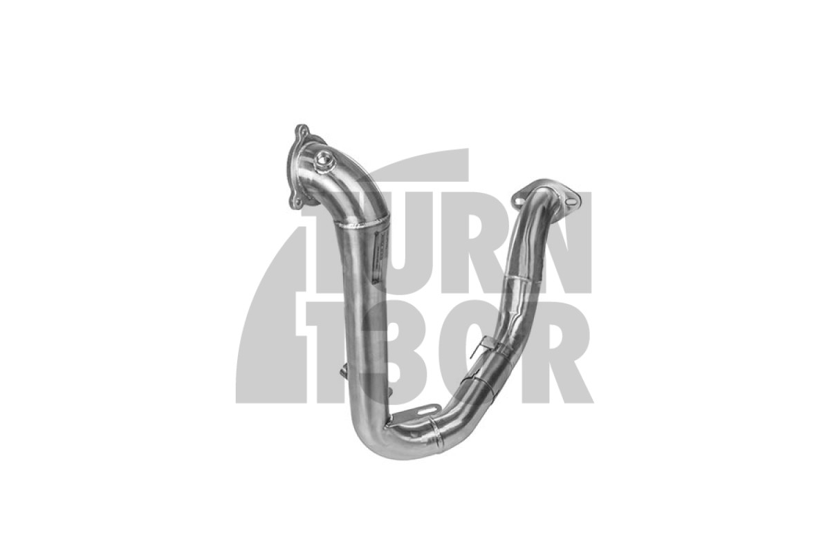 Alpha Competition Decat Downpipe Mercedes A35 AMG W177 Alpha Competition Decat Downpipe Mercedes A35 AMG W177