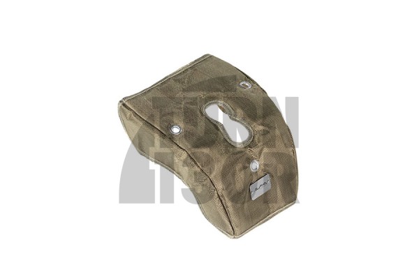 Alpha Competition Turbodecke Mercedes CLA / A45 AMG W176 Alpha Competition Turbodecke Mercedes CLA / A45 AMG W176