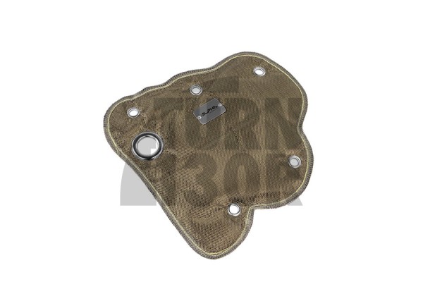 Alpha Competition Turbo-Decke Abarth 595 Alpha Competition Turbo-Decke Abarth 595