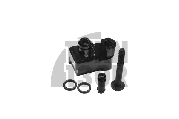 Ladedruckausgleichsadapter für Mini Cooper S / JCW F56 Alpha Competition Ladedruckausgleichsadapter für Mini Cooper S / JCW F56 Alpha Competition