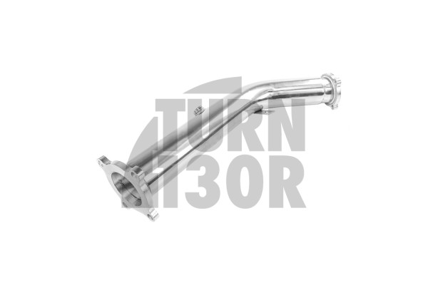 Alpha Competition Decat Downpipe Audi A4 / A5 B8 2.0 TFSI Alpha Competition Decat Downpipe Audi A4 / A5 B8 2.0 TFSI