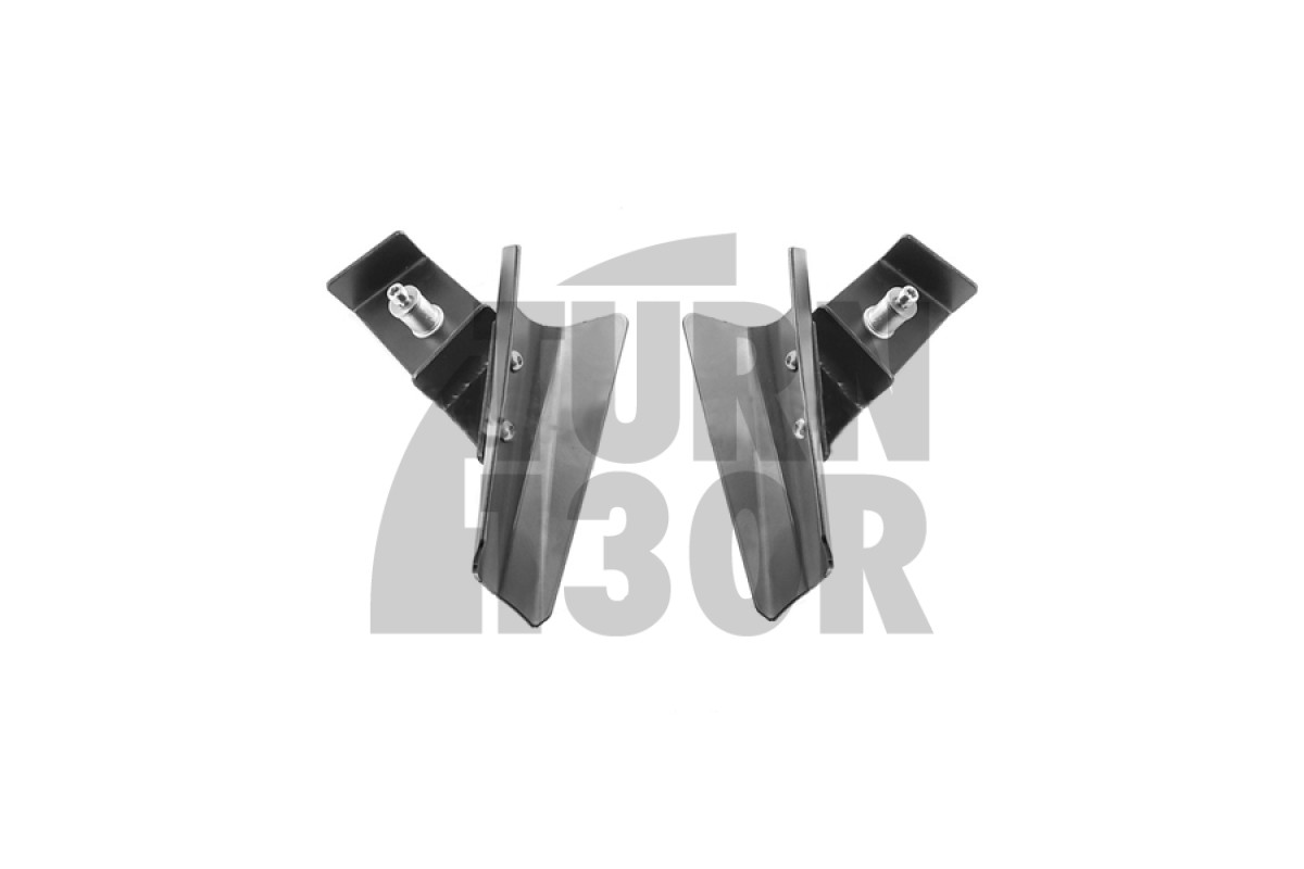 Alpha Competition Bremsen-Kühlungsdiffusoren Ford Fiesta ST Mk7 Alpha Competition Bremsen-Kühlungsdiffusoren Ford Fiesta ST Mk7