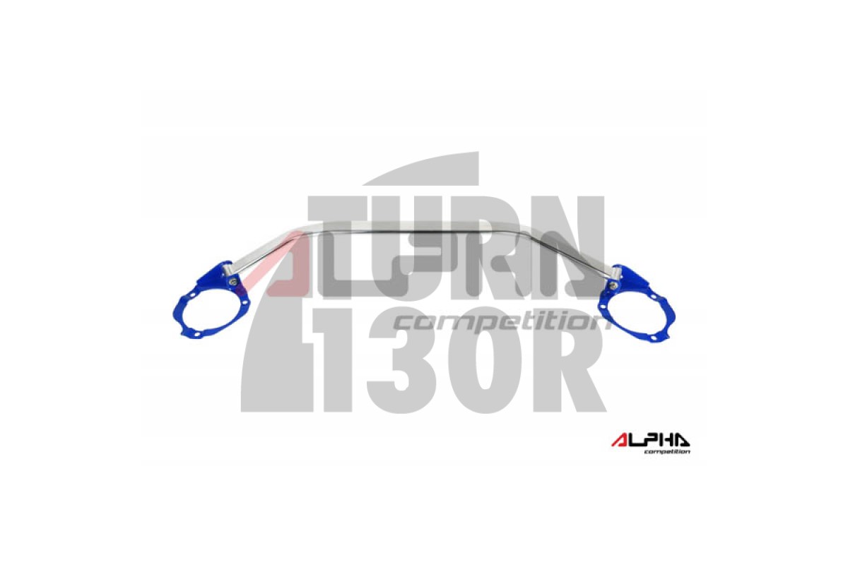 Alpha Competiton Federbeinbrücke vorne Subaru Impreza 08-14 Alpha Competiton Federbeinbrücke vorne Subaru Impreza 08-14