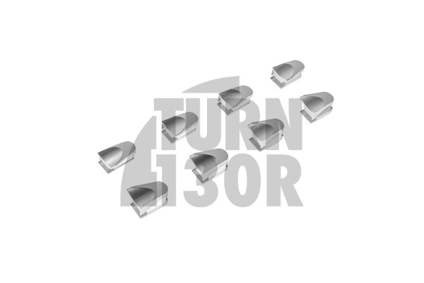 Laufradklappen-Löschsatz für S3 8V / Golf 7 GTI / Golf 7 R / Leon 3 Cupra 2.0 TFSI EA888.3 Alpha Competition Laufradklappen-Löschsatz für S3 8V / Golf 7 GTI / Golf 7 R / Leon 3 Cupra 2.0 TFSI EA888.3 Alpha Competition