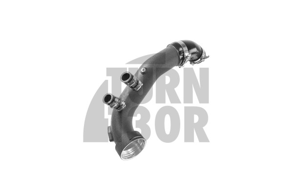 Alpha Competition Ladeluftrohr BMW 135i E8x / 335i E9x N54 Alpha Competition Ladeluftrohr BMW 135i E8x / 335i E9x N54