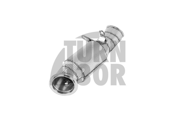 Alpha Competition Decat Downpipe BMW 135i / 235i / 335i / 435i / M2 N55 13+ Alpha Competition Decat Downpipe BMW 135i / 235i / 335i / 435i / M2 N55 13+