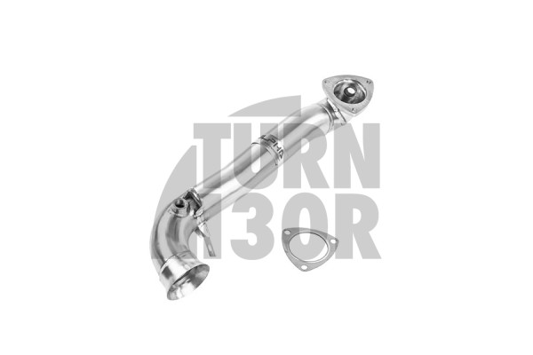 Alpha Wettbewerb Decat Downpipe Mini Cooper S R56 Alpha Wettbewerb Decat Downpipe Mini Cooper S R56