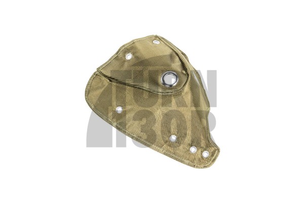 Turbodecke für Mini Cooper S R56 / Citroen DS3 / Peugeot 208 GTI Alpha Competition Turbodecke für Mini Cooper S R56 / Citroen DS3 / Peugeot 208 GTI Alpha Competition