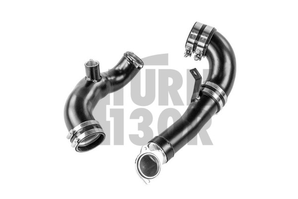 Alpha Competition Turboeinlass-Kit BMW M3 F80 / M4 F8x / M2C S55 Alpha Competition Turboeinlass-Kit BMW M3 F80 / M4 F8x / M2C S55