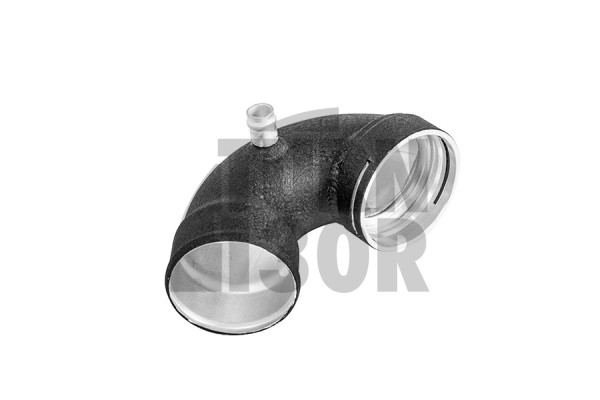 Alpha Competition J-Rohr BMW M3 F80 / M4 F8x / M2 Comp F87 Alpha Competition J-Rohr BMW M3 F80 / M4 F8x / M2 Comp F87