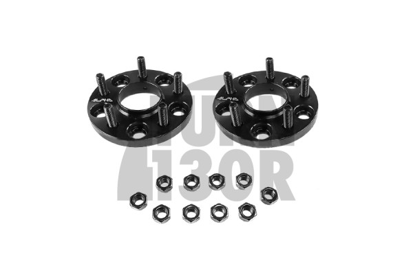 15 oder 20mm Spurverbreiterung für Honda Civic EP3 / FN2 / S2000 / Integra Alpha Competition 15 oder 20mm Spurverbreiterung für Honda Civic EP3 / FN2 / S2000 / Integra Alpha Competition