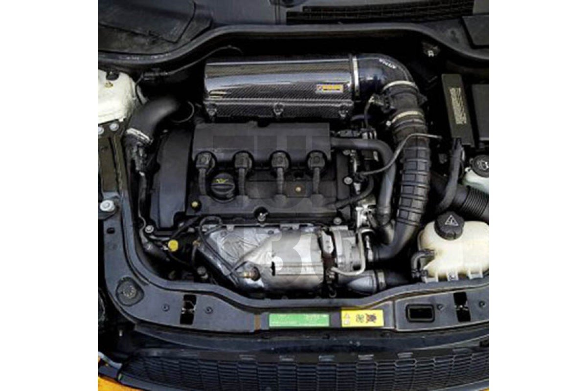 Armaspeed Kohlefaser Lufteinlass Mini Cooper S / JCW R56 N18 Armaspeed Kohlefaser Lufteinlass Mini Cooper S / JCW R56 N18