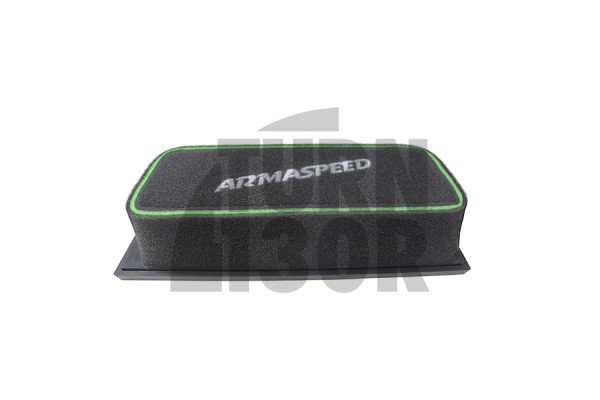Armaspeed 3D Panel Luftfilter Golf 6 GTI / Scirocco / Leon 2 / Octavia 2.0 TSI EA888.1 Armaspeed 3D Panel Luftfilter Golf 6 GTI / Scirocco / Leon 2 / Octavia 2.0 TSI EA888.1