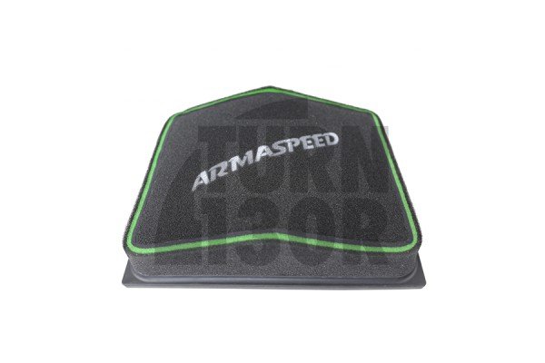 Armaspeed 3D Panel Luftfilter BMW 135i / 235i / M2 / 335i / 435i N55 Armaspeed 3D Panel Luftfilter BMW 135i / 235i / M2 / 335i / 435i N55