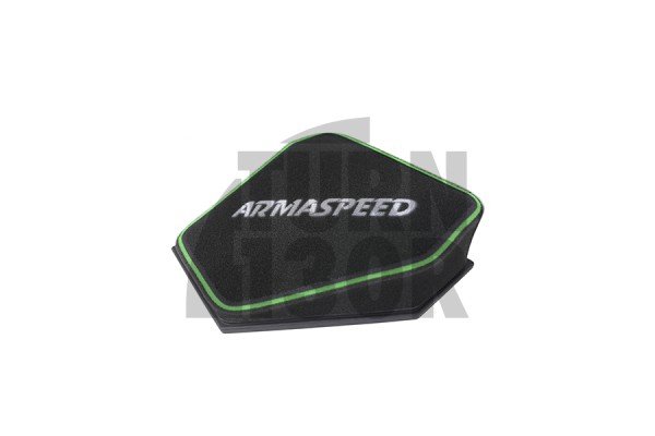 Armaspeed 3D Panel Luftfilter BMW 140i / 240i / 340i / 440i B58 Armaspeed 3D Panel Luftfilter BMW 140i / 240i / 340i / 440i B58