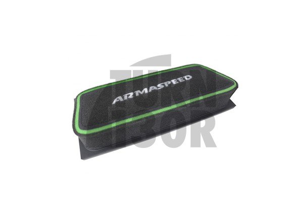 Armaspeed 3D Panel Luftfilter Mercedes C63 AMG W205 Armaspeed 3D Panel Luftfilter Mercedes C63 AMG W205