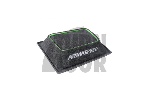 Armaspeed 3D Panel Luftfilter Mini Cooper S / JCW F56 Armaspeed 3D Panel Luftfilter Mini Cooper S / JCW F56