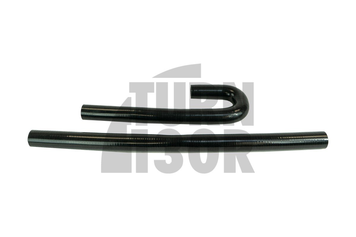 Black Mamba BMW 1M / 135i E82 et 335i E9x N54 Oil Catch Can Black Mamba BMW 1M / 135i E82 et 335i E9x N54 Oil Catch Can