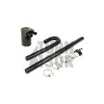 Black Mamba BMW 1M / 135i E82 et 335i E9x N54 Oil Catch Can Black Mamba BMW 1M / 135i E82 et 335i E9x N54 Oil Catch Can