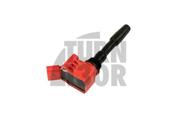 Black Mamba Red ignition coils for S3 8V - Golf 7 GTI - R - Leon 3 Cupra - TT 8S 2.0 TFSI EA888.3 Black Mamba Red ignition coils for S3 8V - Golf 7 GTI - R - Leon 3 Cupra - TT 8S 2.0 TFSI EA888.3