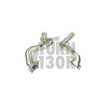 Black Mamba Audi RS6 C7 / RS7 C7 Decat Downpipes