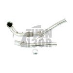 Black Mamba Golf 8 R and Audi S3 8Y Decat Downpipe