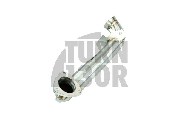 Black Mamba Mini Cooper S R56 Decat Downpipe Black Mamba Mini Cooper S R56 Decat Downpipe