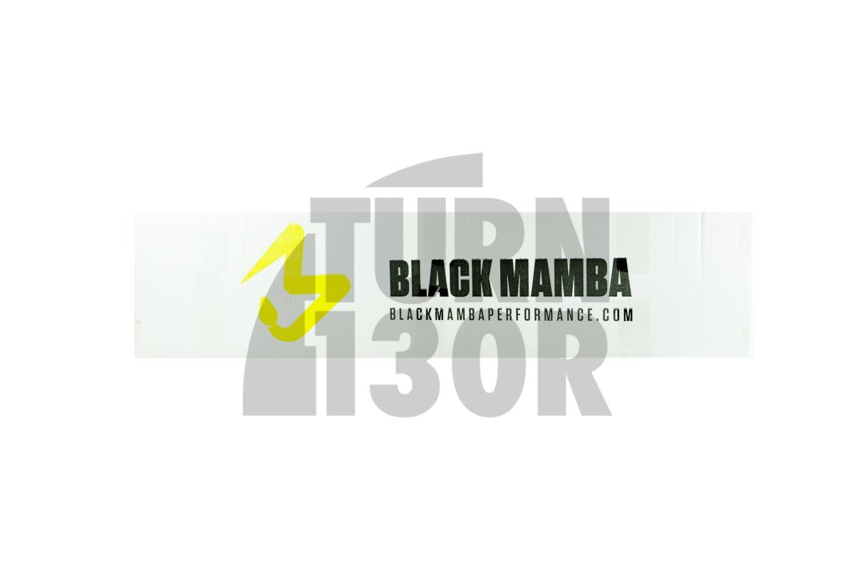 Black Mamba Audi RS4 B9 / RS5 F5 Decat Downpipes Black Mamba Audi RS4 B9 / RS5 F5 Decat Downpipes