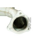 Black Mamba Audi RS4 B9 / RS5 F5 Decat Downpipes Black Mamba Audi RS4 B9 / RS5 F5 Decat Downpipes