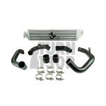 Black Mamba Intercooler kit with pipes for Honda Civic 1.5 Turbo 2016-2019 Black Mamba Intercooler kit with pipes for Honda Civic 1.5 Turbo 2016-2019
