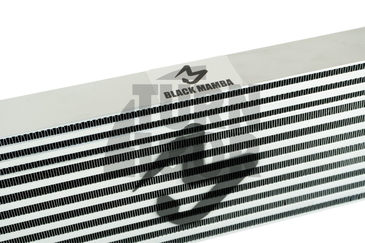Black Mamba Intercooler kit with pipes for Honda Civic 1.5 Turbo 2016-2019 Black Mamba Intercooler kit with pipes for Honda Civic 1.5 Turbo 2016-2019
