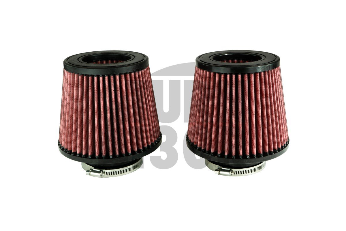 Black Mamba Turbo Intake for BMW M3 F80 / M4 F8x / M2 Comp F87 Black Mamba Turbo Intake for BMW M3 F80 / M4 F8x / M2 Comp F87