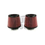 Black Mamba Turbo Intake for BMW M3 F80 / M4 F8x / M2 Comp F87 Black Mamba Turbo Intake for BMW M3 F80 / M4 F8x / M2 Comp F87