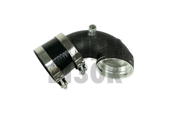 Black Mamba BMW M3 F80 / M4 F8x / M2 Comp F87 J Pipe Black Mamba BMW M3 F80 / M4 F8x / M2 Comp F87 J Pipe