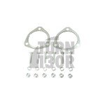 Black Mamba Secondary Catalyst Bypass for Audi RS3 8V.5 - TTrs 8s (No OPF) Black Mamba Secondary Catalyst Bypass for Audi RS3 8V.5 - TTrs 8s (No OPF)