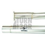 Black Mamba Secondary Catalyst Bypass for Audi RS3 8V.5 - TTrs 8s (No OPF) Black Mamba Secondary Catalyst Bypass for Audi RS3 8V.5 - TTrs 8s (No OPF)