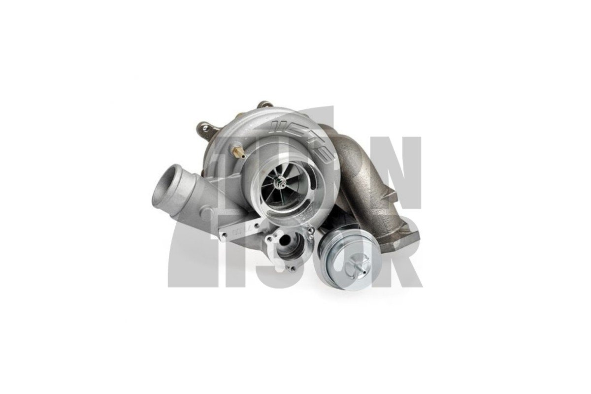 BOSS Kit für Golf 6 GTI / Scirocco / Leon 2 / Octavia 2.0 TSI EA888.1 CTS Turbo BOSS Kit für Golf 6 GTI / Scirocco / Leon 2 / Octavia 2.0 TSI EA888.1 CTS Turbo