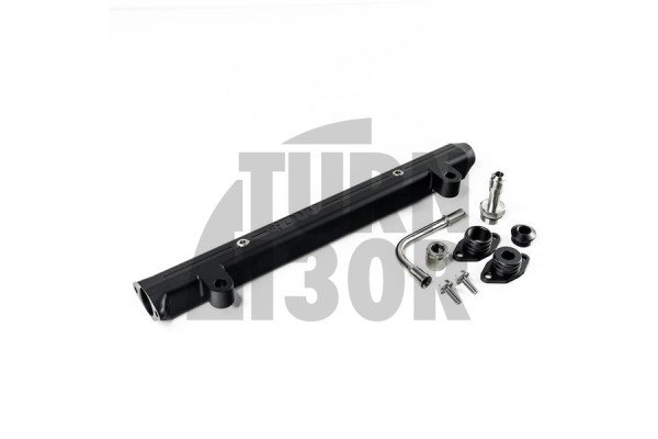 Deatschwerks Fuel Rail Kit Mitsubishi Lancer Evo 10 Deatschwerks Fuel Rail Kit Mitsubishi Lancer Evo 10