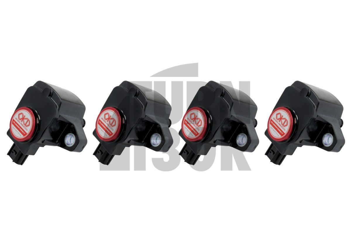 Honda Civic Typ R FK2 / FK8 / FL5 Okada Projekte Plasma Zündspulen Honda Civic Typ R FK2 / FK8 / FL5 Okada Projekte Plasma Zündspulen