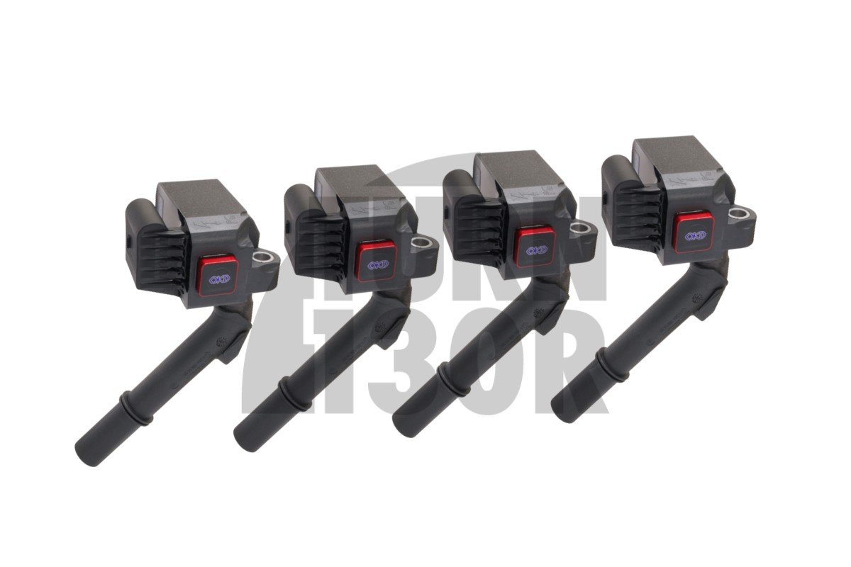 Mercedes A35 AMG W177 / CLA35 AMG C118 Okada Projects Plasma-Zündspulen Mercedes A35 AMG W177 / CLA35 AMG C118 Okada Projects Plasma-Zündspulen