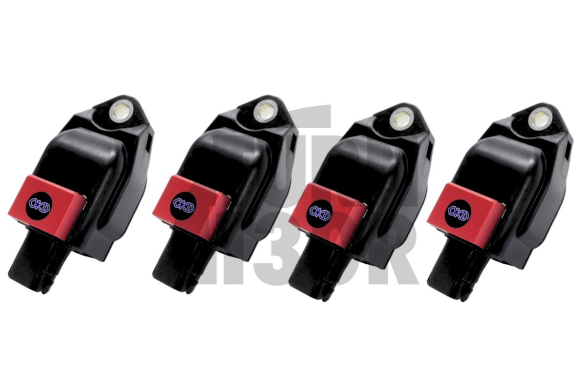 Toyota GR86 / Subaru BRZ ZD8 Okada Projekte Plasma Zündspulen Toyota GR86 / Subaru BRZ ZD8 Okada Projekte Plasma Zündspulen