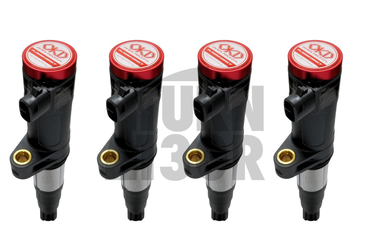 Megane 3 RS Okada Projekte Plasma-Zündspulen Megane 3 RS Okada Projekte Plasma-Zündspulen